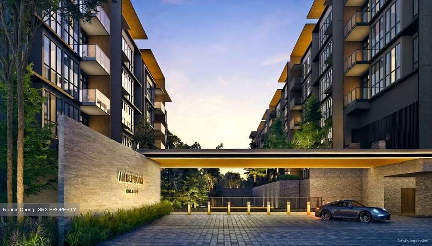 Holland Link (D10), Condominium #604246721